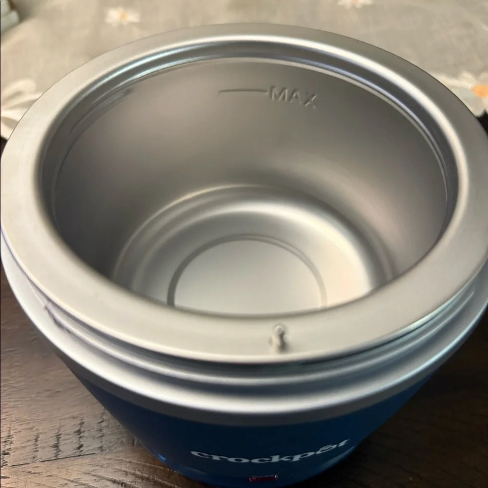 Crock Pot mini crockpot